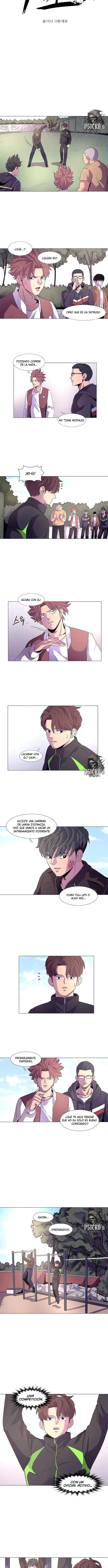1 Second Capítulo 15 en Línea - página 5