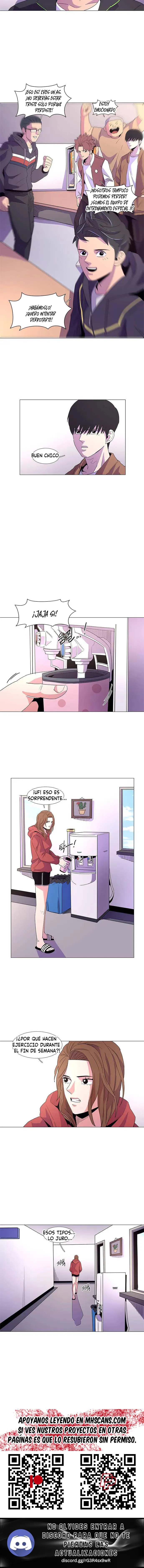 1 Second Capítulo 15 en Línea - página 9