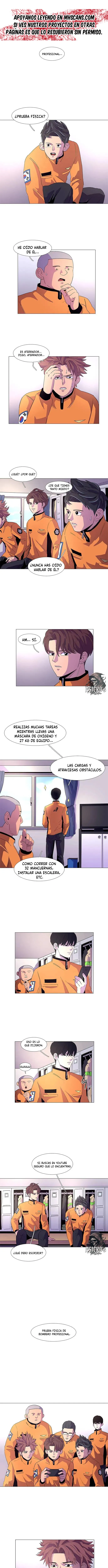 1 Second Capítulo 17 en Línea - página 4