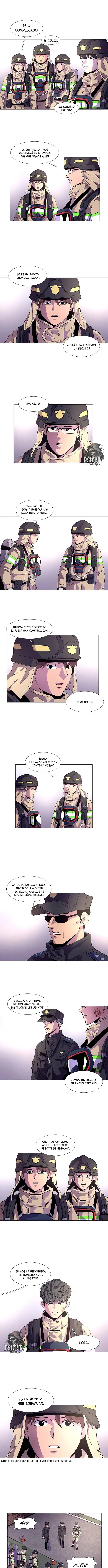 1 Second Capítulo 17 en Línea - página 8