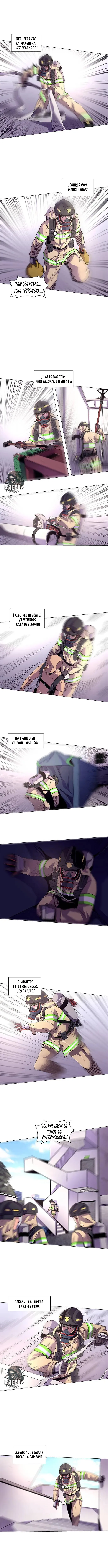 1 Second Capítulo 17 en Línea - página 10