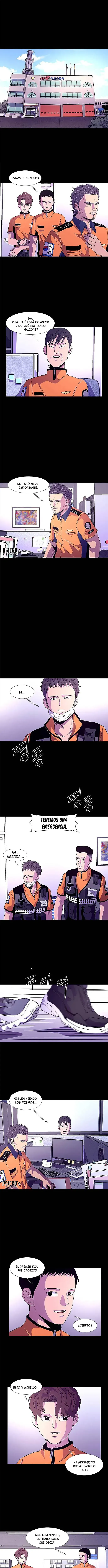 1 Second Capítulo 25 en Línea - página 4