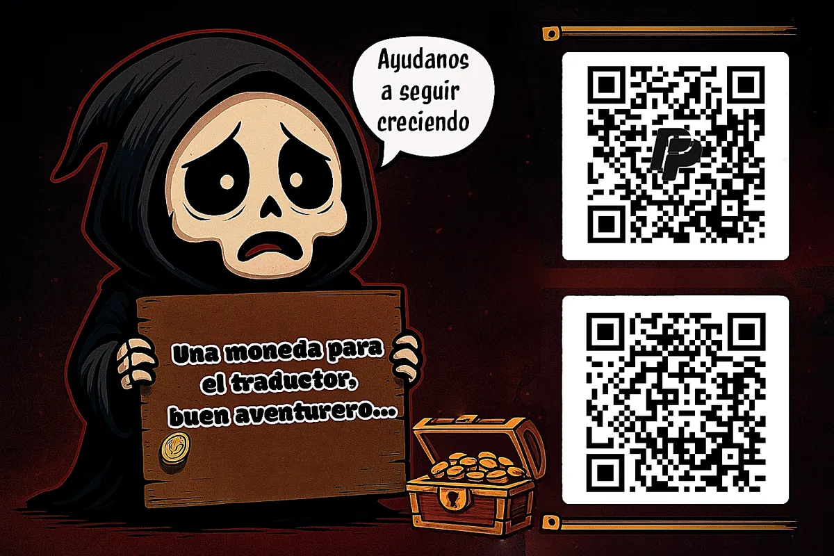 1 Second Capítulo 25 en Línea - página 8