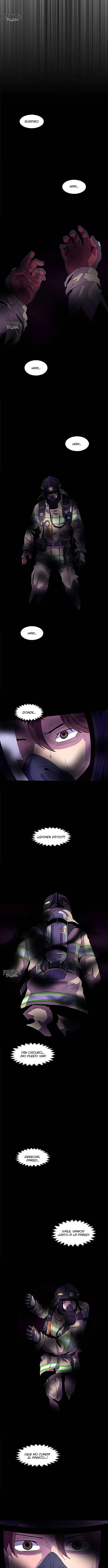 1 Second Capítulo 26 en Línea - página 4