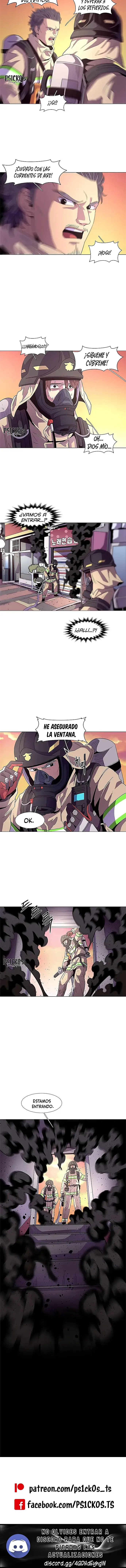 1 Second Capítulo 26 en Línea - página 8