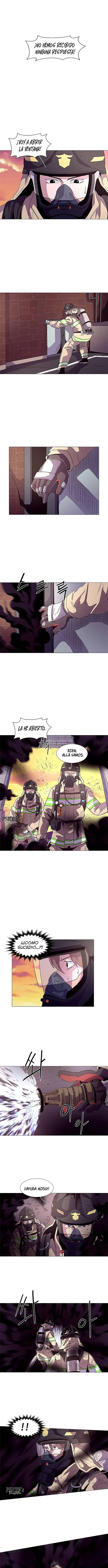 1 Second Capítulo 27 en Línea - página 3