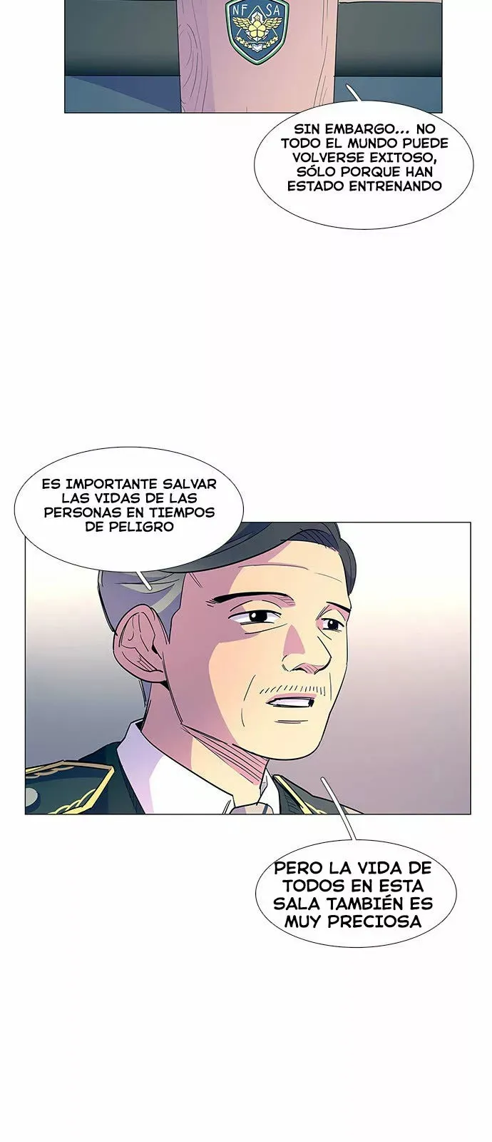 1 Second Capítulo 3 en Línea - página 47