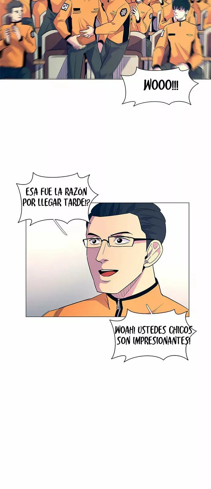 1 Second Capítulo 3 en Línea - página 54