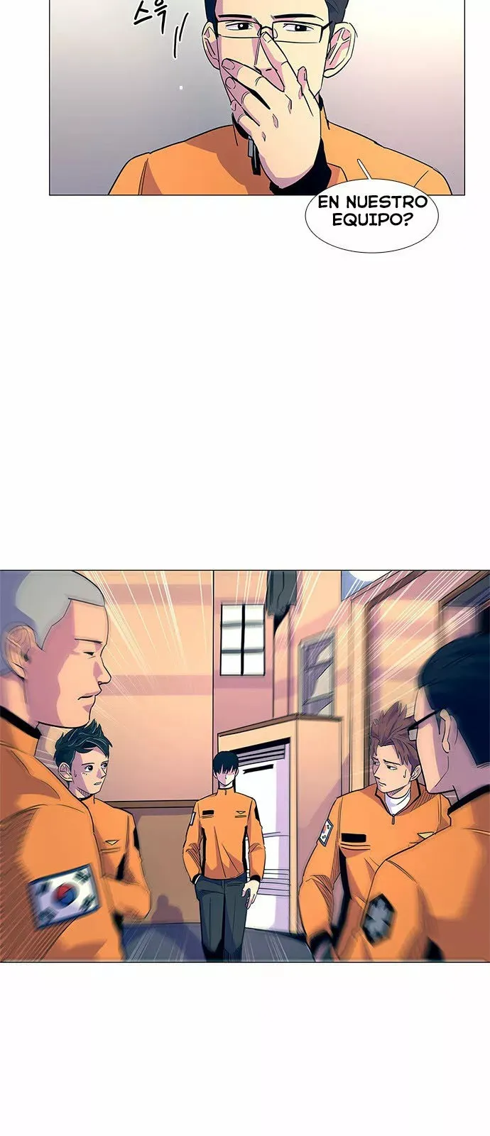 1 Second Capítulo 3 en Línea - página 59