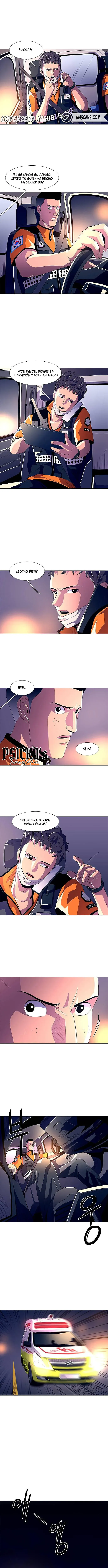 1 Second Capítulo 39 en Línea - página 2