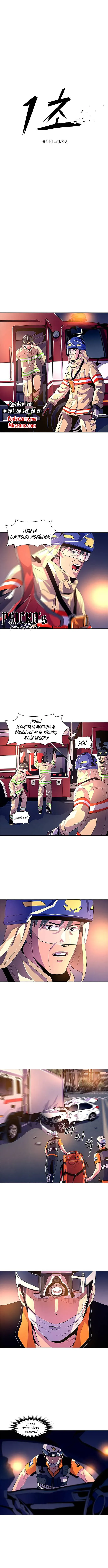 1 Second Capítulo 39 en Línea - página 4