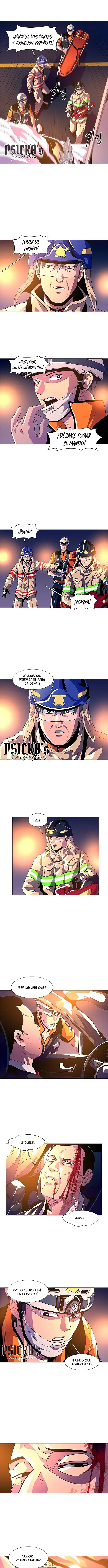 1 Second Capítulo 39 en Línea - página 7