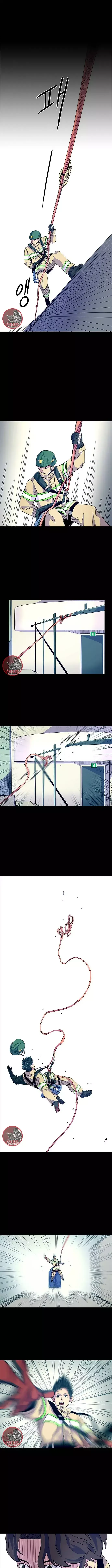 1 Second Capítulo 4 en Línea - página 7