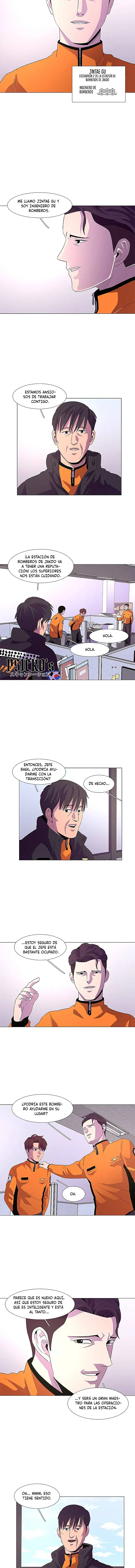 1 Second Capítulo 50 en Línea - página 6