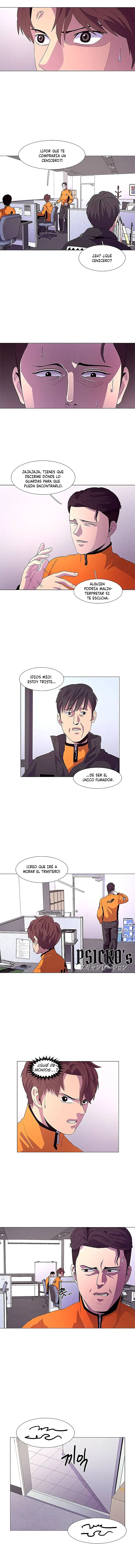 1 Second Capítulo 51 en Línea - página 6