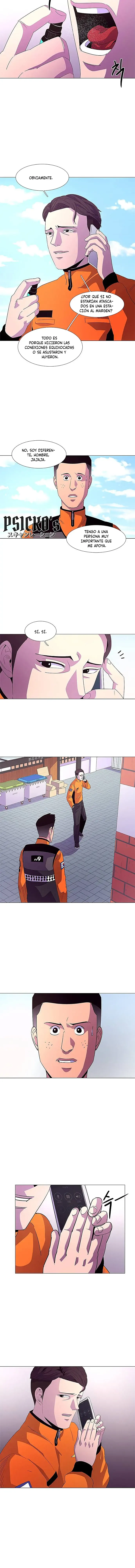 1 Second Capítulo 51 en Línea - página 11