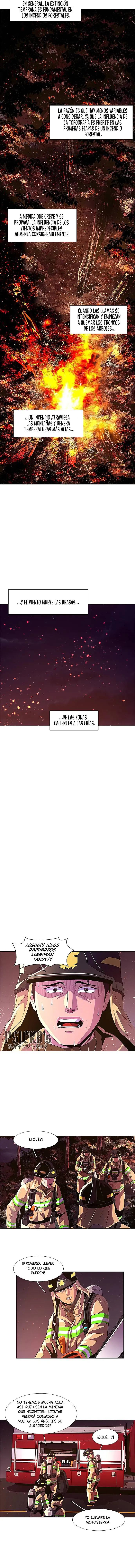 1 Second Capítulo 54 en Línea - página 5