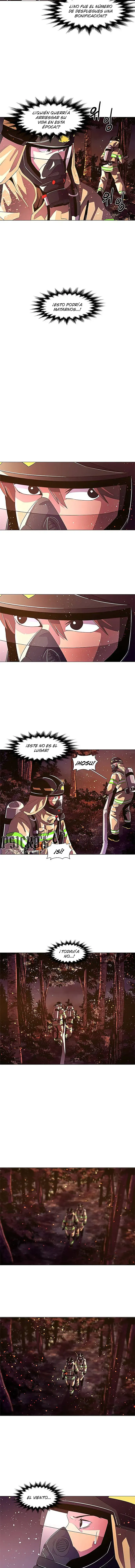 1 Second Capítulo 54 en Línea - página 9
