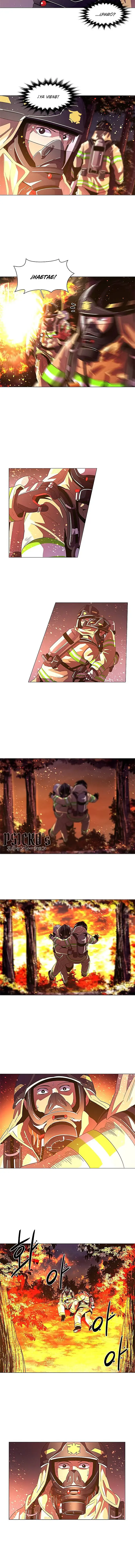 1 Second Capítulo 54 en Línea - página 10