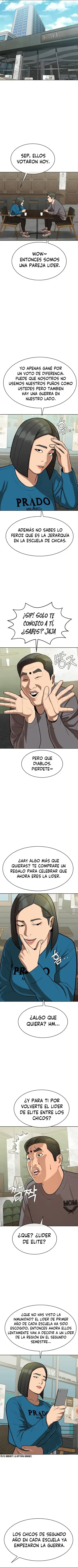 1% SUPERIOR Capítulo 10 en Línea - página 2