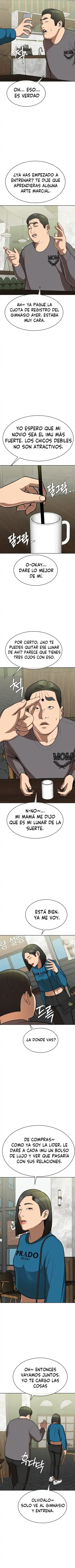 1% SUPERIOR Capítulo 10 en Línea - página 3