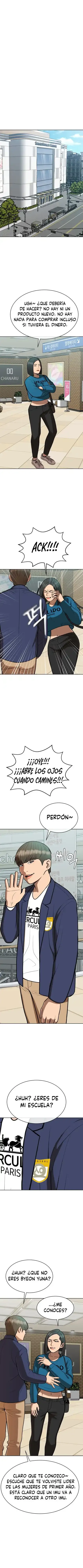 1% SUPERIOR Capítulo 10 en Línea - página 4