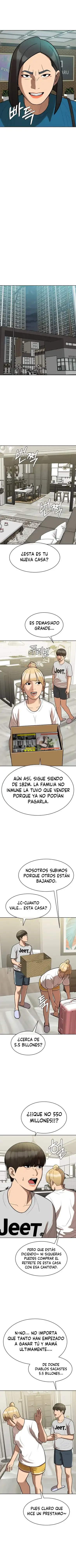 1% SUPERIOR Capítulo 10 en Línea - página 6