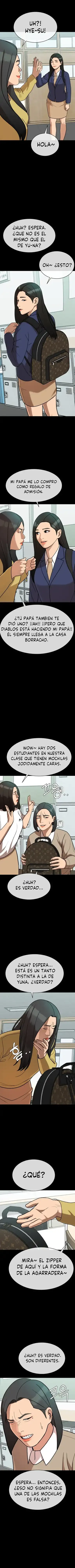1% SUPERIOR Capítulo 10 en Línea - página 10