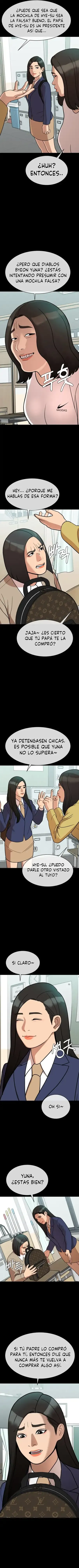 1% SUPERIOR Capítulo 10 en Línea - página 11