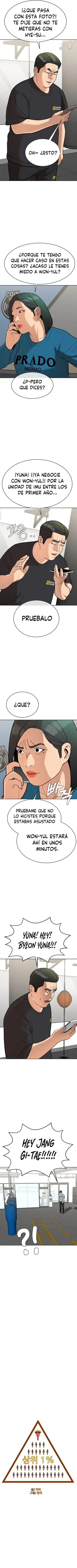 1% SUPERIOR Capítulo 11 en Línea - página 2