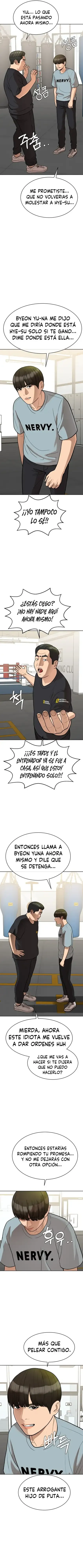 1% SUPERIOR Capítulo 11 en Línea - página 3