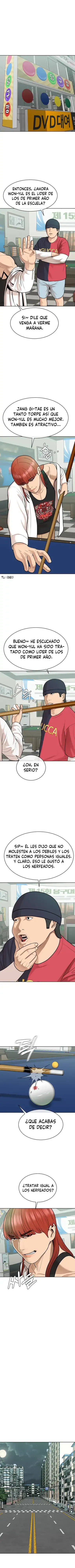 1% SUPERIOR Capítulo 12 en Línea - página 1