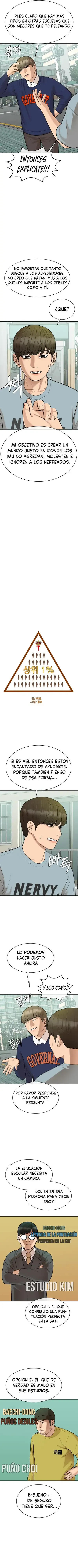 1% SUPERIOR Capítulo 12 en Línea - página 3