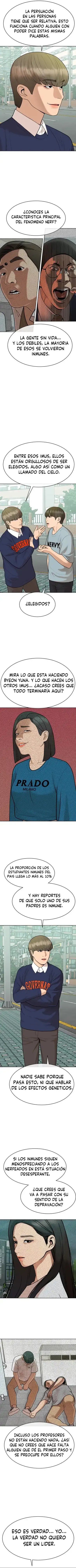 1% SUPERIOR Capítulo 12 en Línea - página 4