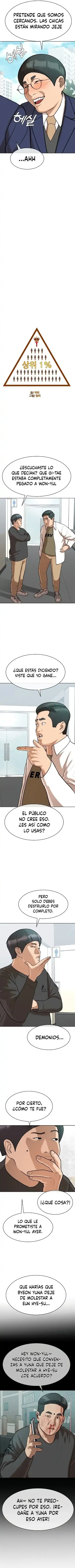1% SUPERIOR Capítulo 9 en Línea - página 2