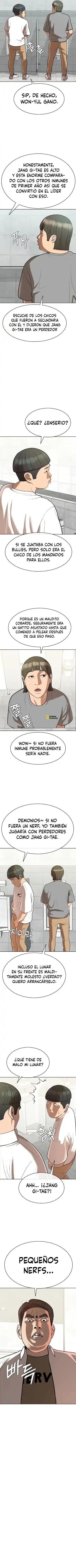 1% SUPERIOR Capítulo 9 en Línea - página 4