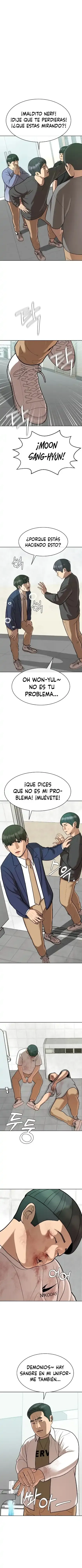 1% SUPERIOR Capítulo 9 en Línea - página 6