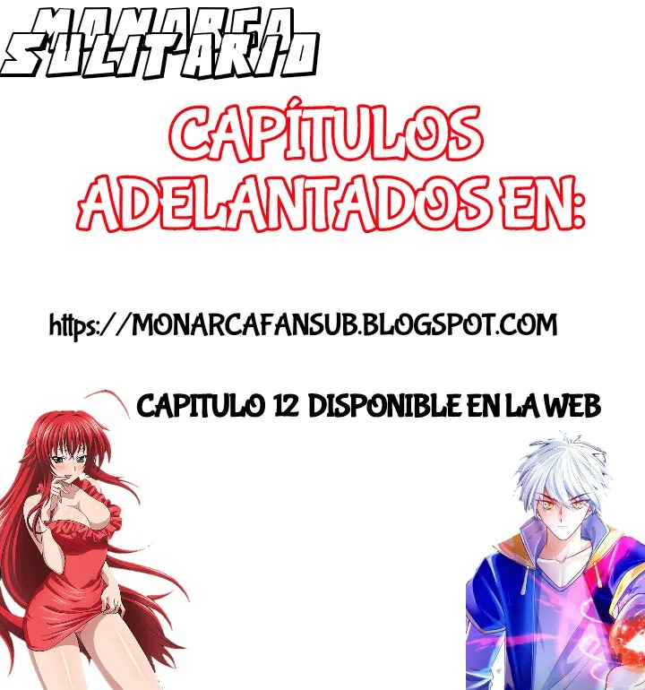 100.000 niveles de refinación: Emperador inmortal. Capítulo 11 en Línea - página 29