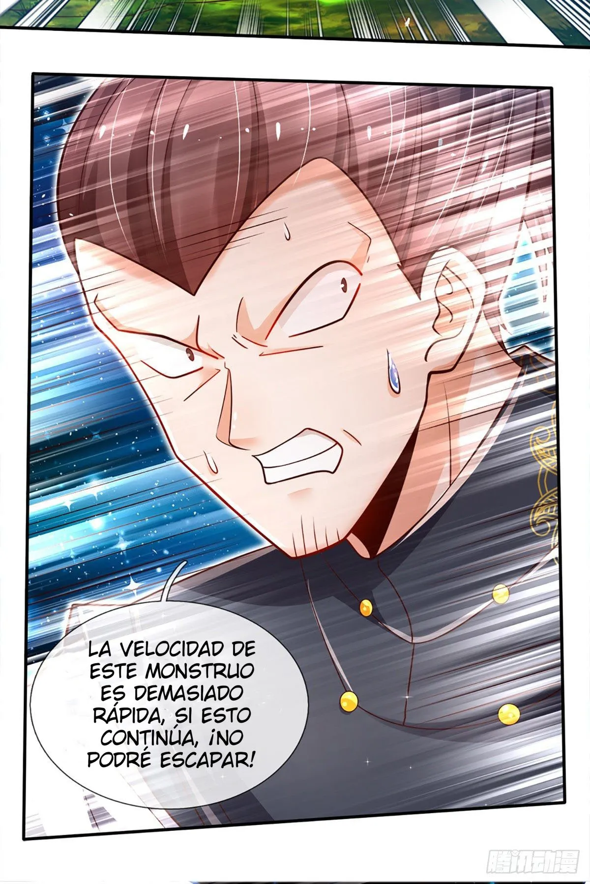 100.000 niveles de refinación: Emperador inmortal. Capítulo 21 en Línea - página 31