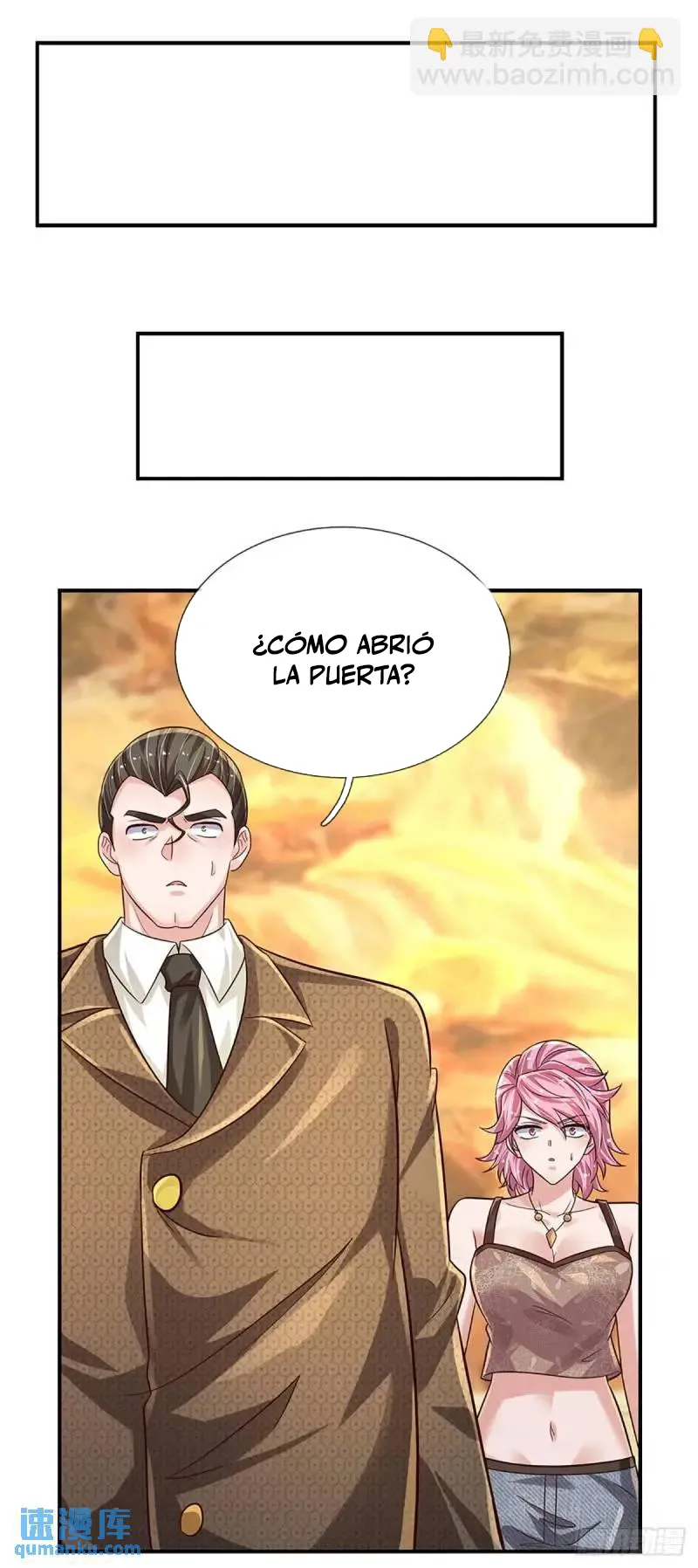 100.000 niveles de refinación: Emperador inmortal. Capítulo 293 en Línea - página 12