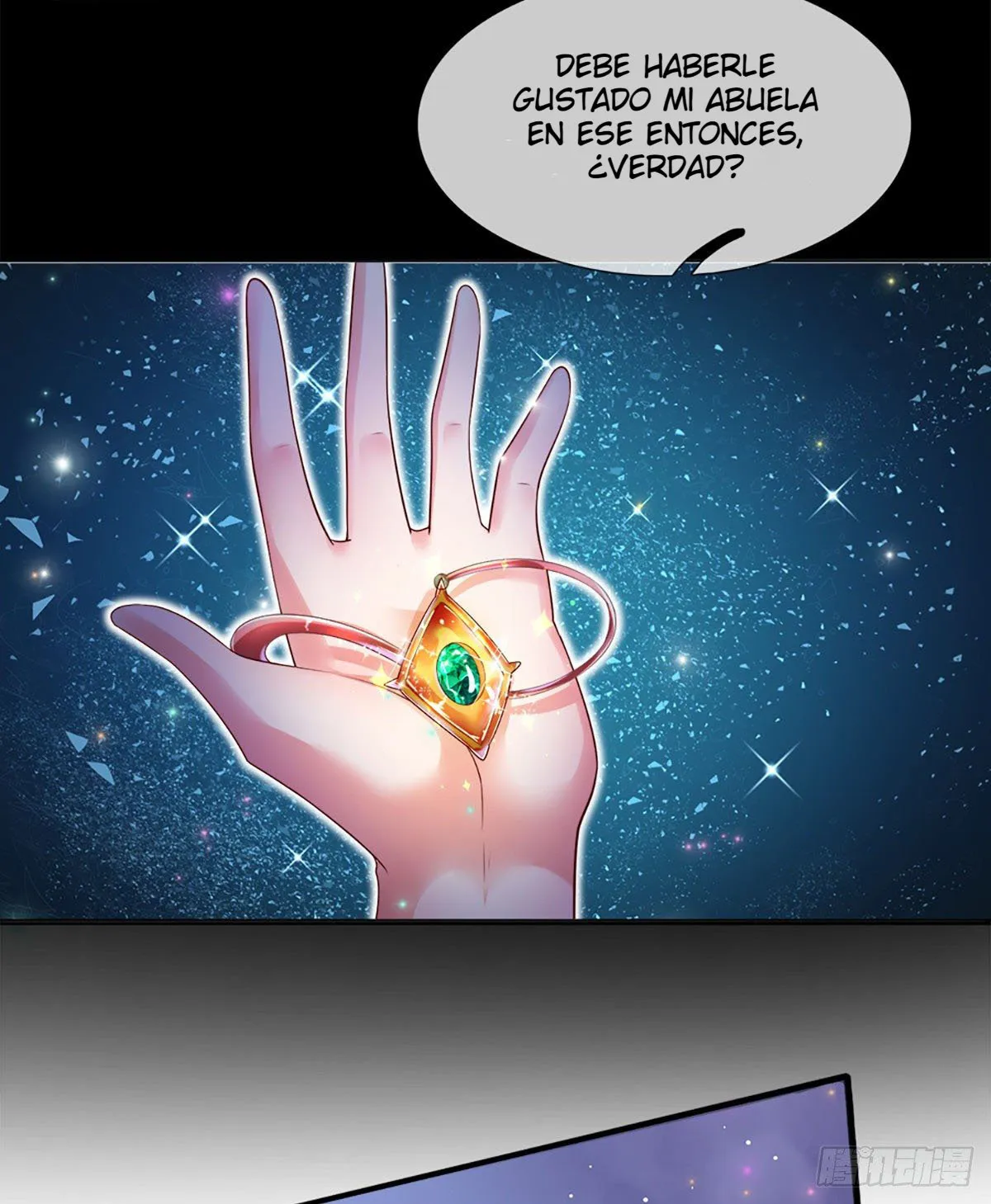 100.000 niveles de refinación: Emperador inmortal. Capítulo 30 en Línea - página 41