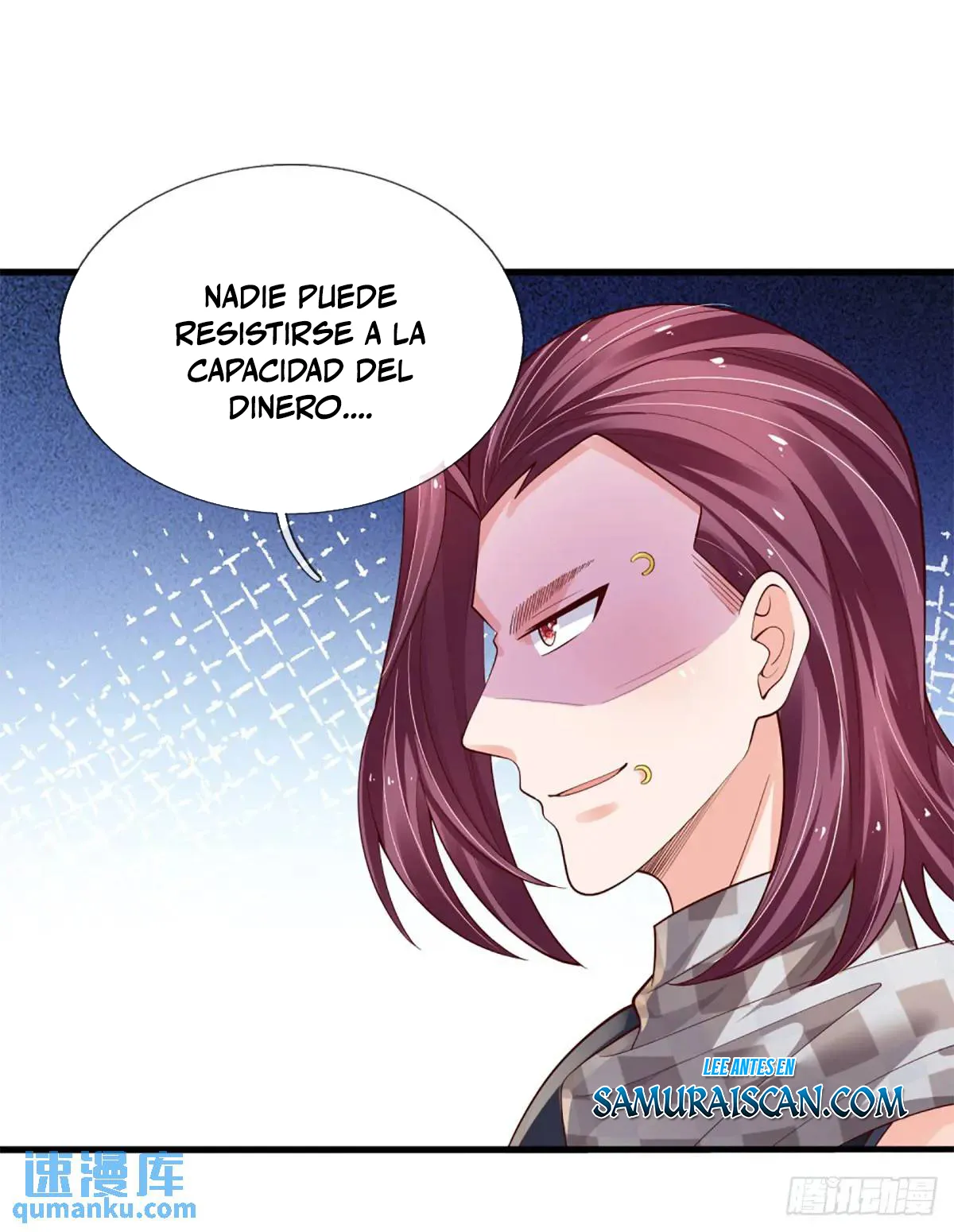 100.000 niveles de refinación: Emperador inmortal. Capítulo 303 en Línea - página 34