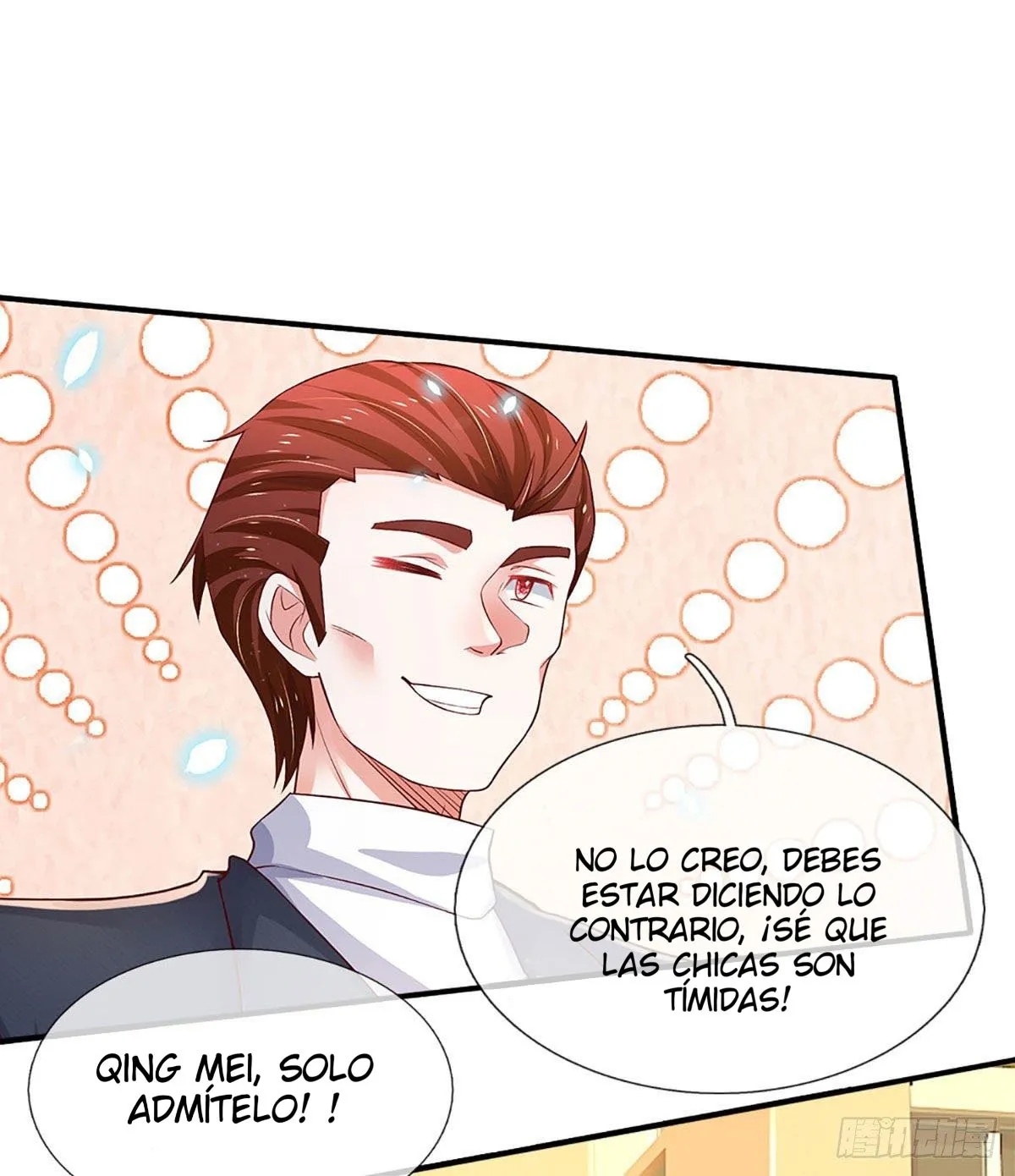 100.000 niveles de refinación: Emperador inmortal. Capítulo 39 en Línea - página 26