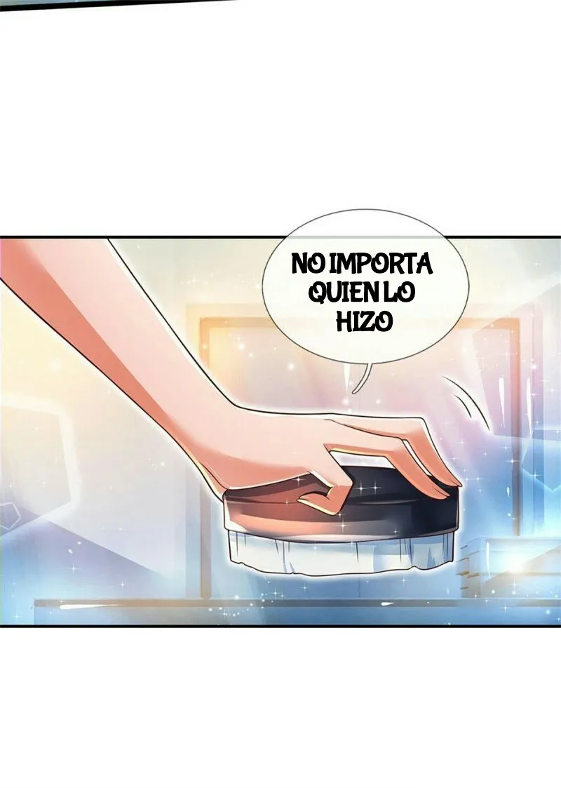 100.000 niveles de refinación: Emperador inmortal. Capítulo 7 en Línea - página 12