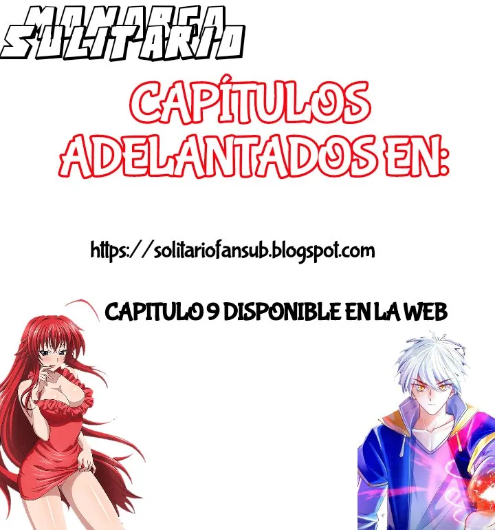 100.000 niveles de refinación: Emperador inmortal. Capítulo 8 en Línea - página 30