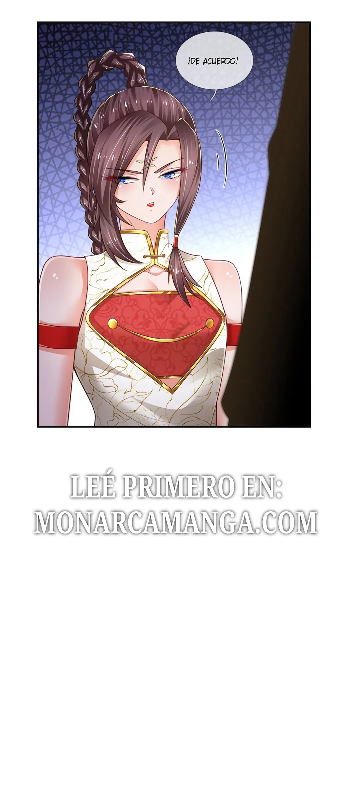 100.000 niveles de refinación: Emperador inmortal. Capítulo 86 en Línea - página 26