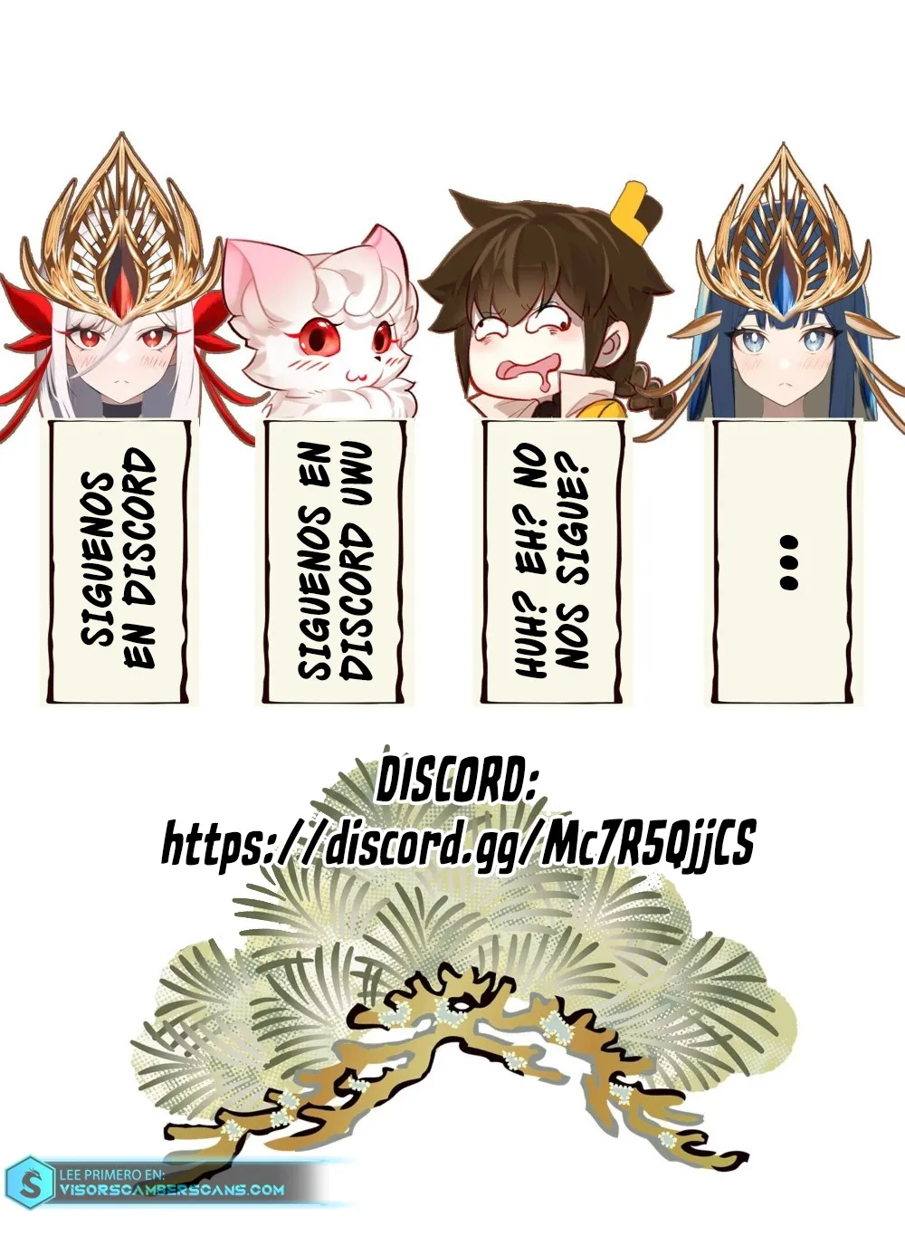 100% de drop rate en el apocalipsis Capítulo 175 en Línea - página 18