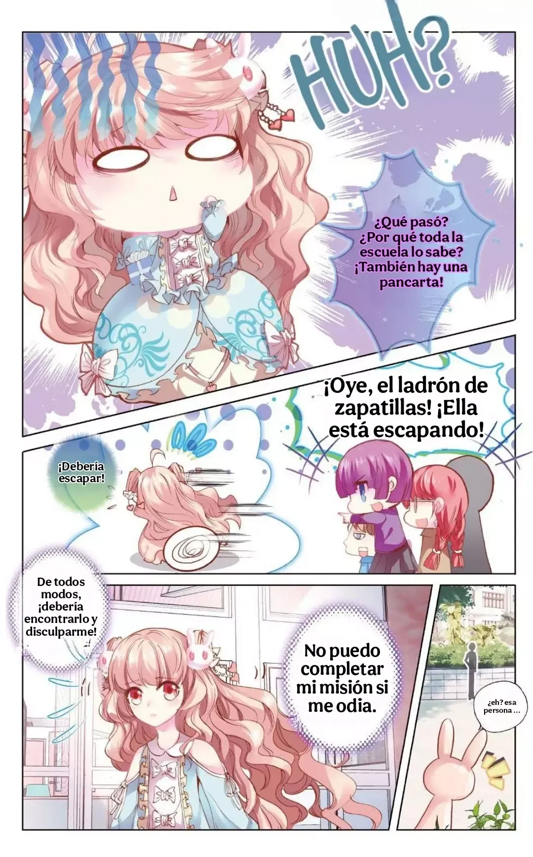 101 Lovers Pet Capítulo 10 en Línea - página 7