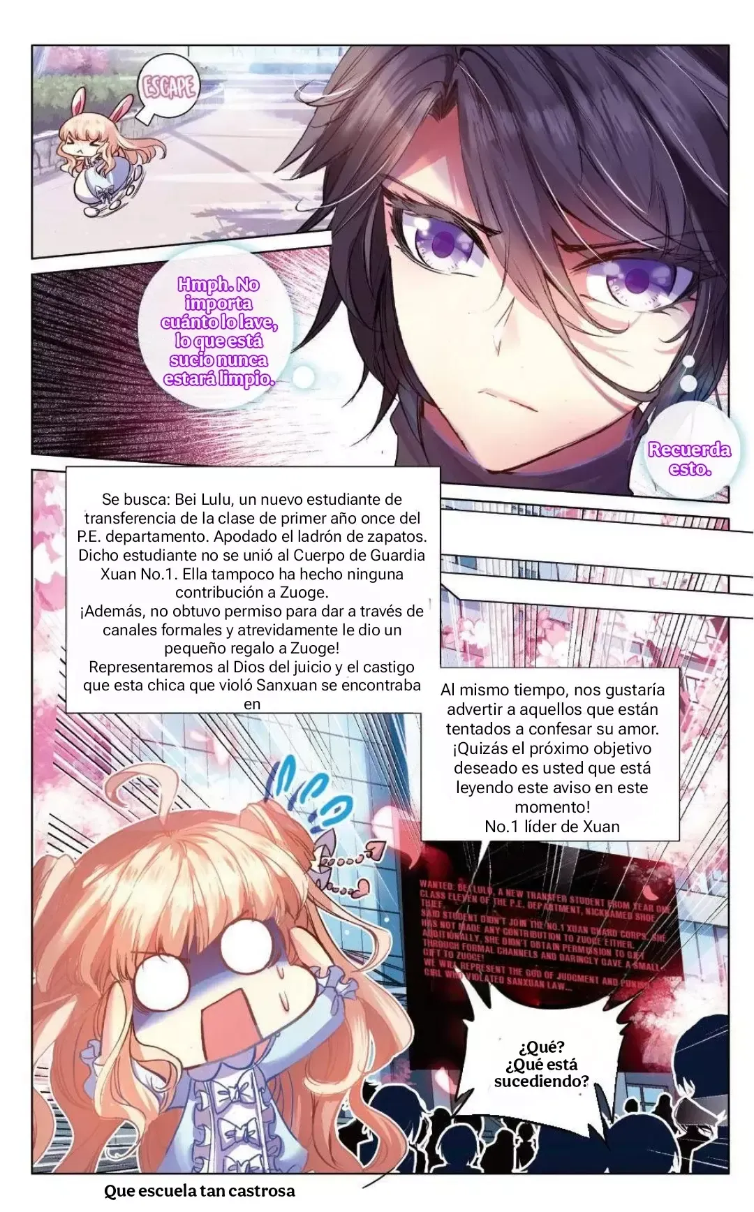 101 Lovers Pet Capítulo 11 en Línea - página 8