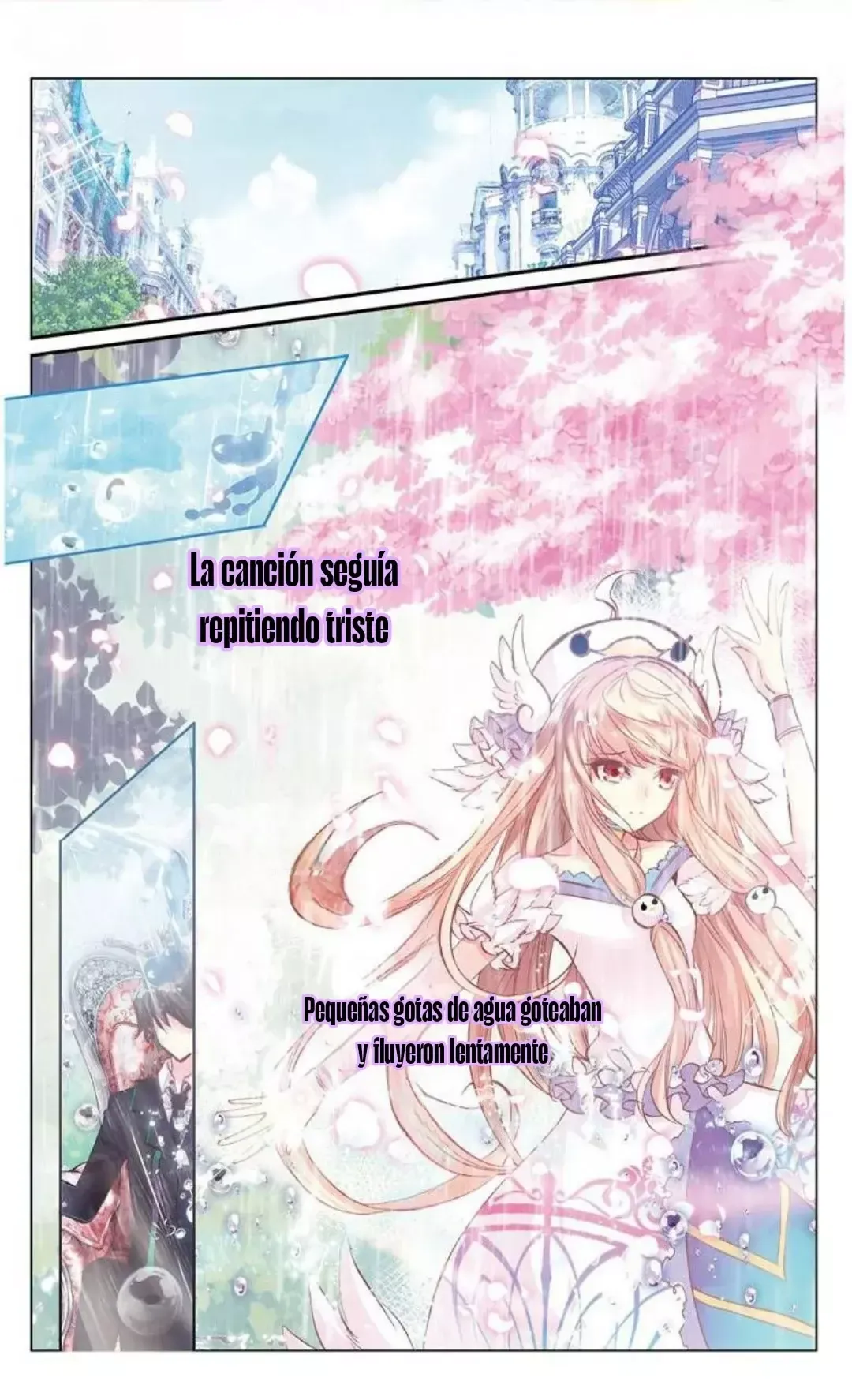 101 Lovers Pet Capítulo 13 en Línea - página 4